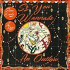 So You Wannabe An Outlaw  di Steve Earle - LP