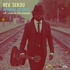 In Times Like These di Rev. Sekou - CD In Times Like These di Rev. Sekou - CD