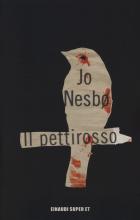 Pettirosso_(il)_-Nesbo_Jo