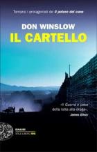 Cartello (il)  di Winslow Don - libri