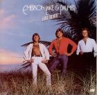Love Beach  di Emerson,Lake &amp; Palmer - CD