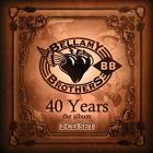 40 Years di Bellamy Brothers - CD 40 Years di Bellamy Brothers - CD