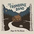 Key To The House di The Trongone Band - CD Key To The House di The Trongone Band - CD