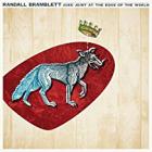 Juke Joint At The Edge Of The World di Randall Bramblett - CD Juke Joint At The Edge Of The World di Randall Bramblett - CD