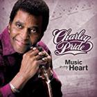 Music In My Heart  di Charley Pride - CD