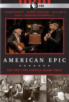 American Epic The Movie  di American Epic - DVD