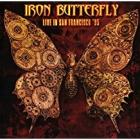 Live In San Francisco '95  di Iron Butterfly - CD