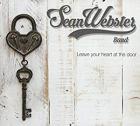 Leave Your Heart At The Door di Sean Webster Band - CD