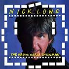 The Abominable Showman  di Nick Lowe - CD