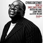 There's A Sweet Sweet Spirit  di Cyrus Chestnut - CD