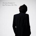 How The West Was Won  di Peter Perrett - CD