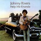 Help Me Rhonda di Johnny Rivers - CD Help Me Rhonda di Johnny Rivers - CD