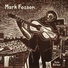 Solo Guitar  di Mark Fosson - CD