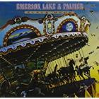 Black Moon Deluxe Edition di Emerson,Lake &amp; Palmer - CD