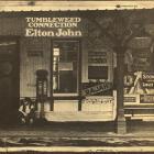 Tumbleweed Connection  di Elton John - LP
