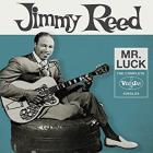 Mr. Luck - The Complete Vee Jay Singles  di Jimmy Reed - CD