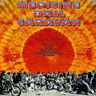 Medicine Ball Caravan  Ost di Medicine Ball Caravan - CD Medicine Ball Caravan  Ost di Medicine Ball Caravan - CD