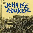 The Country Blues Of  di John Lee Hooker - LP