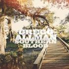 Southern Blood di Gregg Allman - CD Southern Blood di Gregg Allman - CD