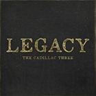 Legacy di The Cadillac Three - CD Legacy di The Cadillac Three - CD