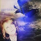Murmuration Nation di Emily Saliers - CD