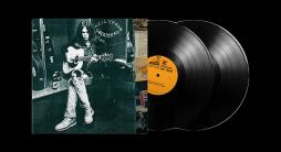 Greatest Hits Deluxe Vinyl Edition  di Neil Young - LP