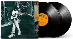 Greatest Hits Deluxe Vinyl Edition di Neil Young - LP Greatest Hits Deluxe Vinyl Edition di Neil Young - LP