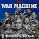 War Machine di Nick Cave & Warren Ellis - CD War Machine di Nick Cave & Warren Ellis - CD