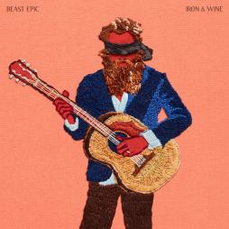 Beast Epic  di Iron &amp; Wine - CD