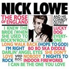 The Rose Of England  di Nick Lowe - CD