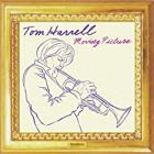 Moving Pictures  di Tom Harrell - CD