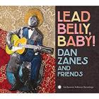 Lead Belly, Baby!  di Dan Zanes - CD