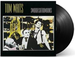 Swordfishtrombones  di Tom Waits - LP