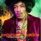 The Best Of Jimi Hendrix  di Jimi Hendrix - LP