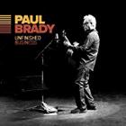Unfinished Business  di Paul Brady - CD