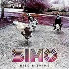 Rise & Shine di Simo - CD Rise & Shine di Simo - CD