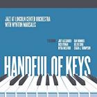 Handful Of Keys di Wynton Marsalis & Jazz At Lincoln Center Orchestra - CD