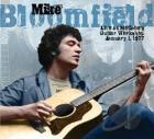 Live At McCabe's Guitar Workshop, January 1, 1977 di Mike Bloomfield - CD