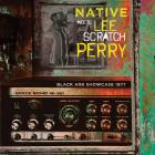 Ntive Meets Lee Scratch Perry  di Ntive - CD