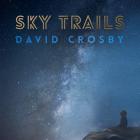 Sky Trails  di David Crosby - CD