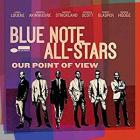 Our Point Of View di The Blue Note All Stars - CD