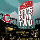 Let's Play Two  di Pearl Jam - CD