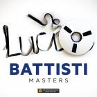 Masters  di Lucio Battisti - LP