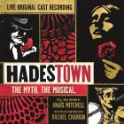 Hadestown , The Myth , The Musical  di Anais Mitchell - CD