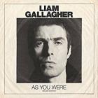 As You Were di Liam Gallagher - CD As You Were di Liam Gallagher - CD