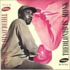 Solo On Vogue  di Thelonious Monk - LP