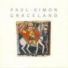 Graceland  di Paul Simon - LP