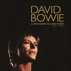 A New Career In A New Town 1977-1982  di David Bowie - CD