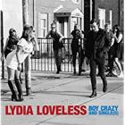 Boy Crazy And Single S di Lydia Loveless - CD