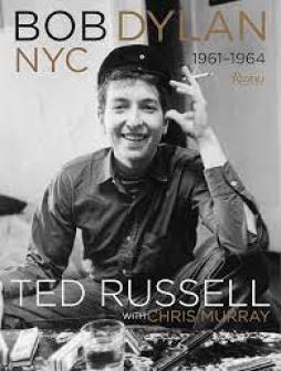 Bob_Dylan_Nyc_1961-1964_-Russell_Ted